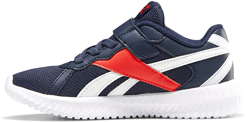 (PS) 锐步Flexagon Energy 2替代版‘藏蓝白红’运动鞋 FW8021 Buy (PS) 锐步Flexagon Energy 2替代版‘藏蓝白红’运动鞋 FW8021