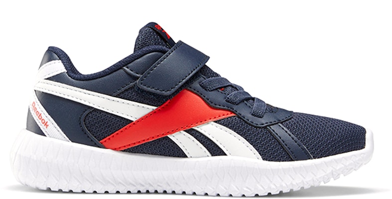 Reebok Flexagon Energy 2 Alt 兒童 深藍白 跑步鞋 Order Reebok Flexagon Energy 2 Alt 兒童 深藍白 跑步鞋