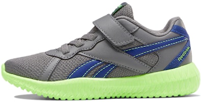 (Preschool) Reebok Flexagon Energy 2 Alt 'Deep Grey Blue' FV0220 (Preschool) Reebok Flexagon Energy 2 Alt 'Deep Grey Blue' FV0220