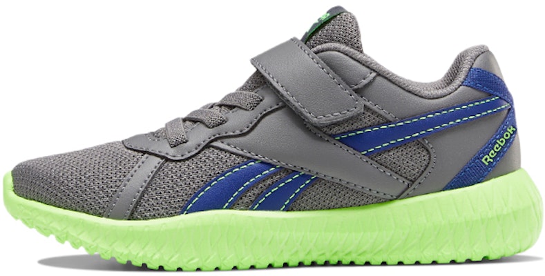 (Preschool) Reebok Flexagon Energy 2 Alt 'Deep Grey Blue' FV0220 Buy (Preschool) Reebok Flexagon Energy 2 Alt 'Deep Grey Blue' FV0220