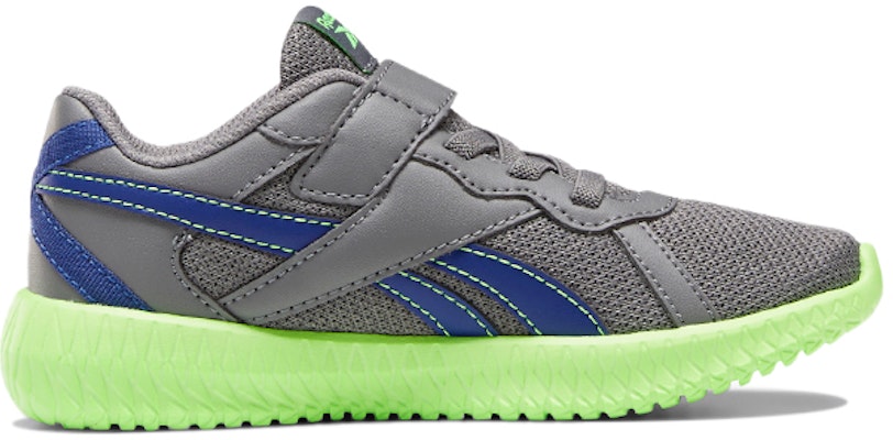 (Preschool) Reebok Flexagon Energy 2 Alt 'Deep Grey Blue' FV0220 Order (Preschool) Reebok Flexagon Energy 2 Alt 'Deep Grey Blue' FV0220