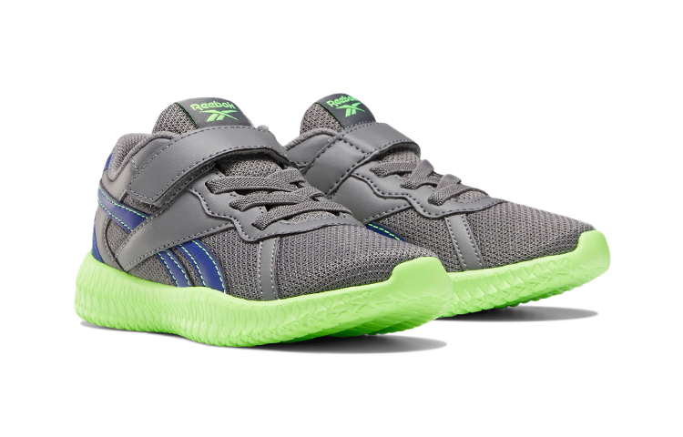 Lookbook (PS) Reebok Flexagon Energy 2 Alt 'Kelabu Biru Pekat' FV0220