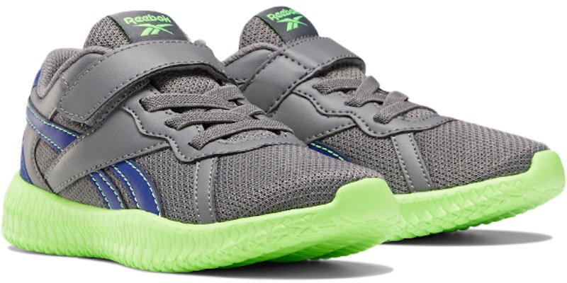 (Preschool) Reebok Flexagon Energy 2 Alt 'Deep Grey Blue' FV0220 Lookbook (Preschool) Reebok Flexagon Energy 2 Alt 'Deep Grey Blue' FV0220