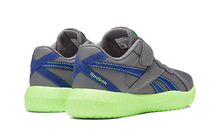 Shop (PS) Reebok Flexagon Energy 2 Alt 'Kelabu Biru Pekat' FV0220