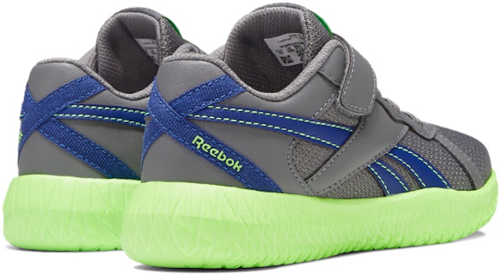 (Preschool) Reebok Flexagon Energy 2 Alt 'Deep Grey Blue' FV0220 Shop (Preschool) Reebok Flexagon Energy 2 Alt 'Deep Grey Blue' FV0220