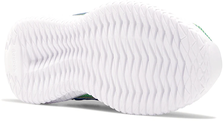 (PS) Reebok Flexagon Energy 2 K Blu/Verde/Bianco FW7942 Details for (PS) Reebok Flexagon Energy 2 K Blu/Verde/Bianco FW7942