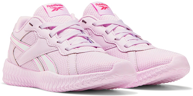(PS) Reebok Flexagon Energy 2 'Putih Pink Merah' FV0177 Lookbook (PS) Reebok Flexagon Energy 2 'Putih Pink Merah' FV0177