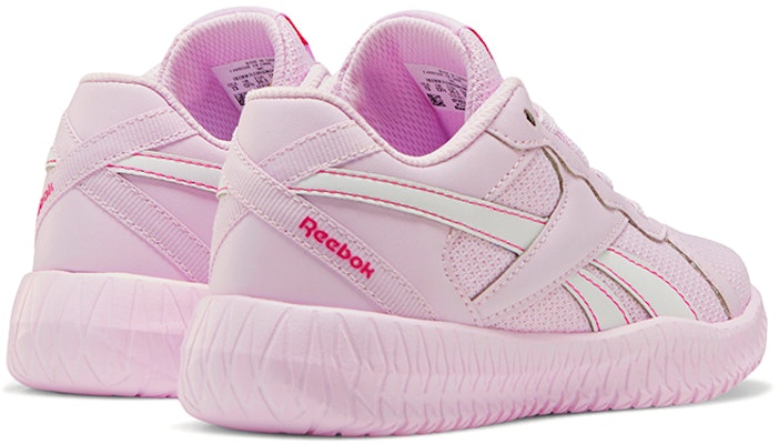 (PS) Reebok Flexagon Energy 2 'Putih Pink Merah' FV0177 Purchase (PS) Reebok Flexagon Energy 2 'Putih Pink Merah' FV0177