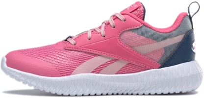 (Preschool) Reebok Flexagon Energy 3 'Astro Pink Batik Blue' GW0107 (Preschool) Reebok Flexagon Energy 3 'Astro Pink Batik Blue' GW0107