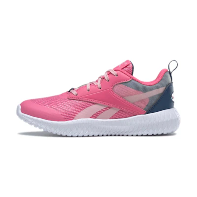 (PS) Reebok Flexagon Energy 3 'Astro Pink Batik Blue'