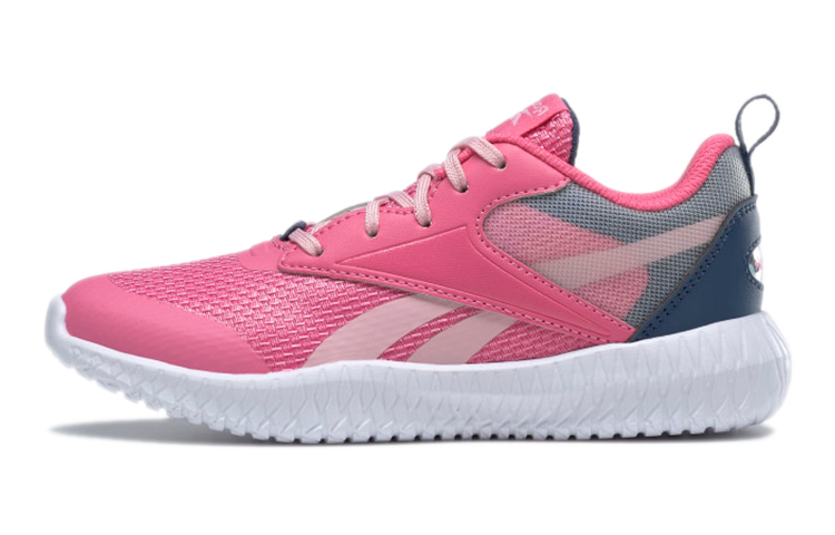(Preschool) Reebok Flexagon Energy 3 'Astro Pink Batik Blue' GW0107