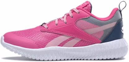 (Preschool) Reebok Flexagon Energy 3 'Astro Pink Batik Blue' GW0107 (Preschool) Reebok Flexagon Energy 3 'Astro Pink Batik Blue' GW0107