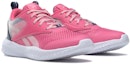 Lookbook (PS) Reebok Flexagon Energy 3 'Astro Pink Batik Blue' kasut wanita. GW0107