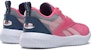 (PS) Reebok Flexagon Energy 3 'Astro Pink Batik Blue' kasut wanita. GW0107