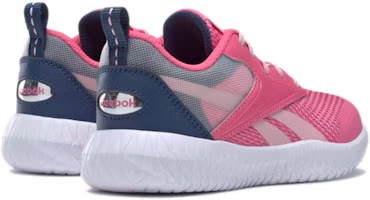 Purchase (學前班)Reebok Flexagon Energy 3 '宇宙粉紅與蜡染藍' GW0107