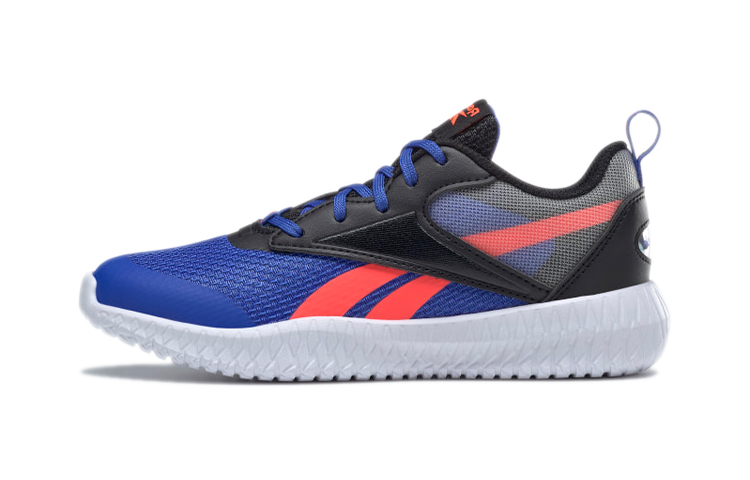 (Preschool) Reebok Flexagon Energy 3 'Black Court Blue' GW0093