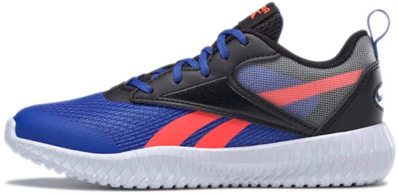 (Preschool) Reebok Flexagon Energy 3 'Black Court Blue' GW0093 Buy (Preschool) Reebok Flexagon Energy 3 'Black Court Blue' GW0093