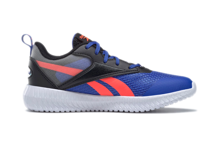 Order (PS) Reebok Flexagon Energy 3 ''Schwarz Court Blau'' GW0093