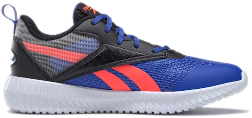 (Preschool) Reebok Flexagon Energy 3 'Black Court Blue' GW0093 Order (Preschool) Reebok Flexagon Energy 3 'Black Court Blue' GW0093