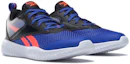 Lookbook (PS) Reebok Flexagon Energy 3 ''Schwarz Court Blau'' GW0093