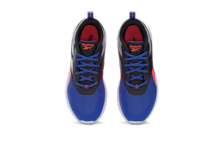 Shop (PS) Reebok Flexagon Energy 3 ''Schwarz Court Blau'' GW0093