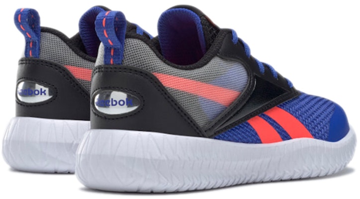 (Preschool) Reebok Flexagon Energy 3 'Black Court Blue' GW0093 Purchase (Preschool) Reebok Flexagon Energy 3 'Black Court Blue' GW0093