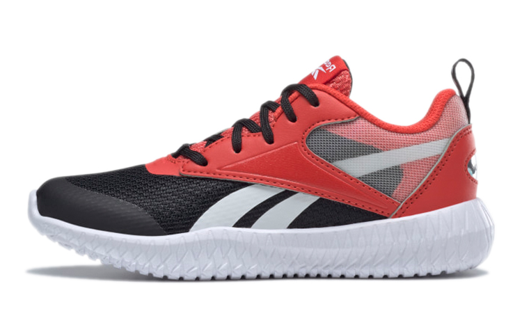 (Preschool) Reebok Flexagon Energy 3 'Black Dynamic Red' GW0094