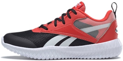 (Preschool) Reebok Flexagon Energy 3 'Black Dynamic Red' GW0094 (Preschool) Reebok Flexagon Energy 3 'Black Dynamic Red' GW0094