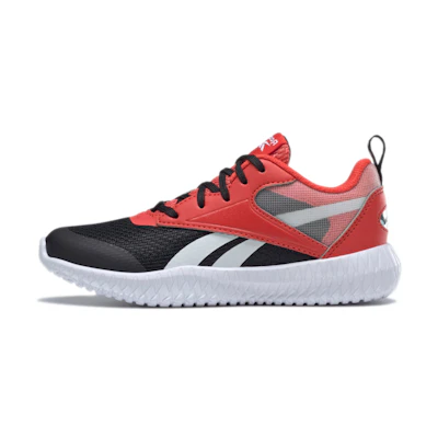 (PS) Reebok Flexagon Energy 3 'Black Dynamic Red'