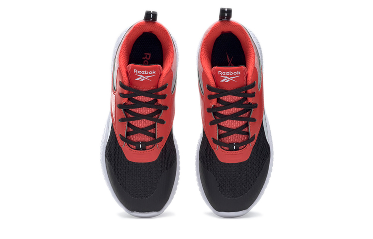 (PS) Reebok Flexagon Energy 3 'Black Dynamic Red' 圖 4