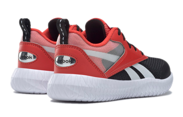 (PS) Reebok Flexagon Energy 3 'Black Dynamic Red' 圖 5