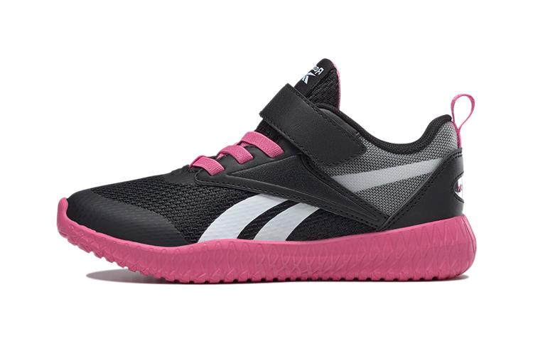(Preschool) Reebok Flexagon Energy 3 'Black White Pink' GX4001