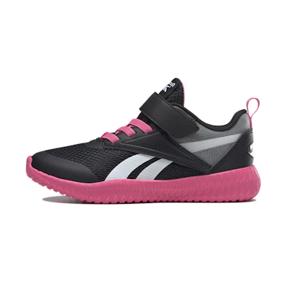 (PS) Reebok Flexagon Energy 3 'Black White Pink'
