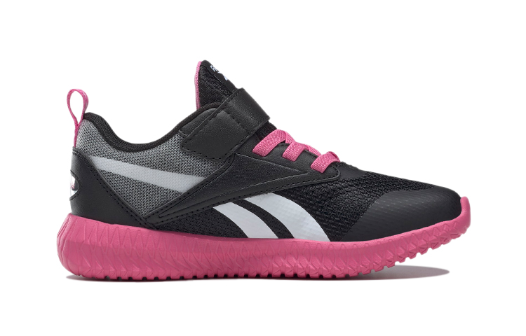 (PS) Reebok Flexagon Energy 3 'Black White Pink' 圖 2