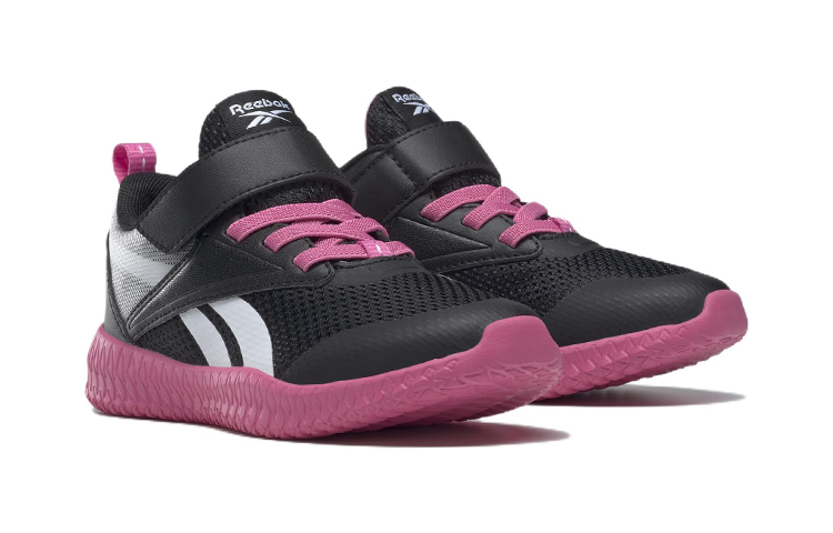 (PS) Reebok Flexagon Energy 3 'Black White Pink' 圖 3