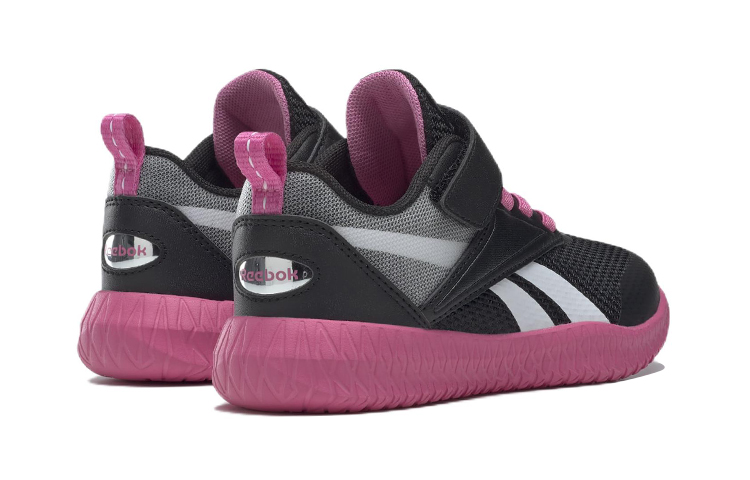 (PS) Reebok Flexagon Energy 3 'Black White Pink' 圖 4