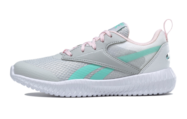 (Preschool) Reebok Flexagon Energy 3 'Grey Blue' GW0106