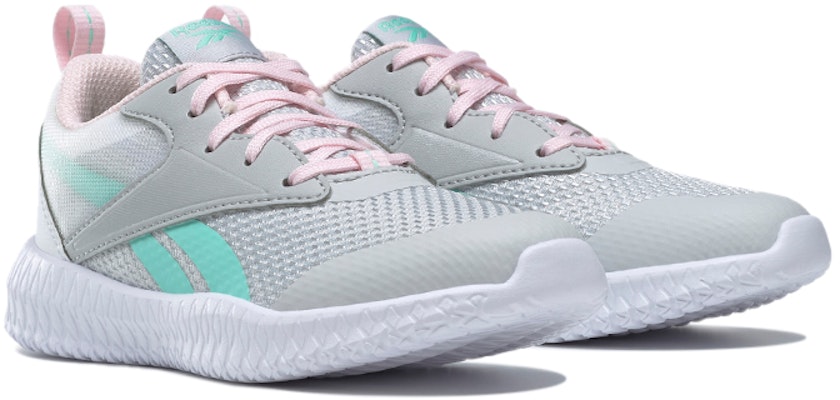 (Preschool) Reebok Flexagon Energy 3 'Grey Blue' GW0106 Lookbook (Preschool) Reebok Flexagon Energy 3 'Grey Blue' GW0106