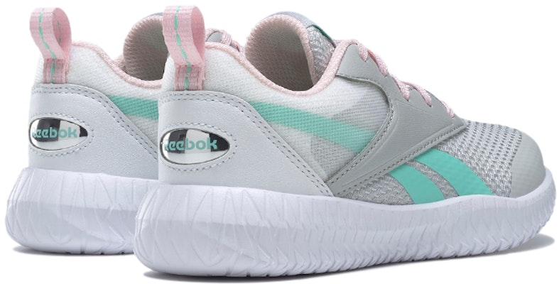 (Preschool) Reebok Flexagon Energy 3 'Grey Blue' GW0106 Shop (Preschool) Reebok Flexagon Energy 3 'Grey Blue' GW0106