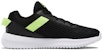 (PS) Reebok Flexagon Energy 'Hitam Neon Hijau' FV5840