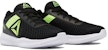 (PS) Reebok Flexagon Energy 'Hitam Neon Hijau' FV5840