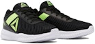 Lookbook (PS) Reebok Flexagon Energy 'Hitam Neon Hijau' FV5840