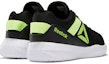 Shop (PS) Reebok Flexagon Energy 'Hitam Neon Hijau' FV5840