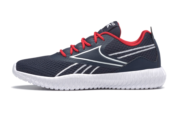 (Preschool) Reebok Flexagon Energy 'Blue-Red' H01378