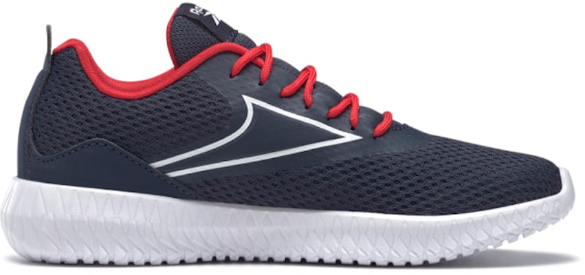 (PS) 리복 플렉사곤 에너지 '블루레드' H01378 Order (PS) 리복 플렉사곤 에너지 '블루레드' H01378