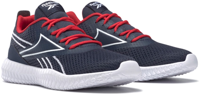 (PS) 리복 플렉사곤 에너지 '블루레드' H01378 Lookbook (PS) 리복 플렉사곤 에너지 '블루레드' H01378