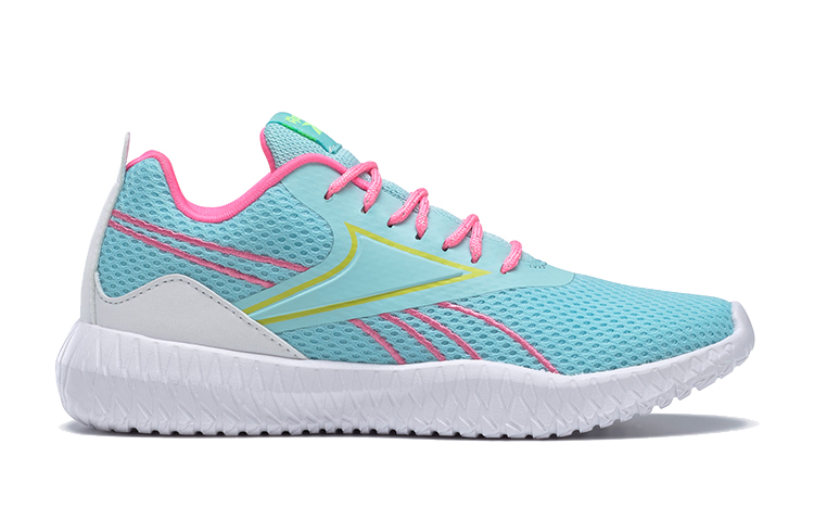 (PS) Reebok Flexagon Energy 'Blue Pink' 圖 2
