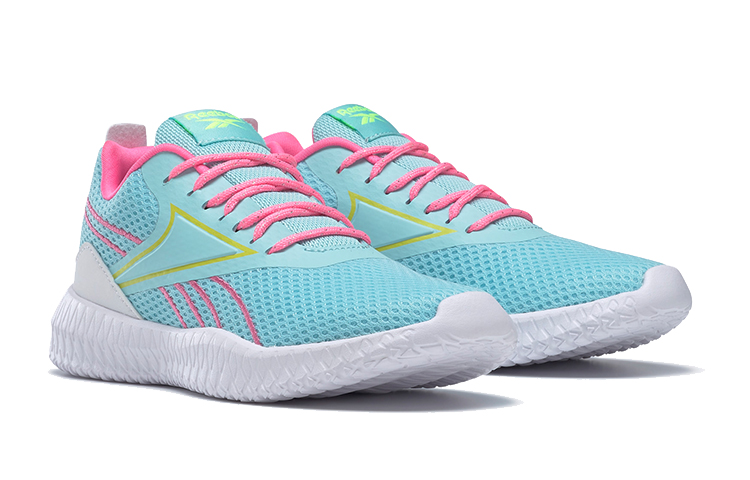 (PS) Reebok Flexagon Energy 'Blue Pink' 圖 3