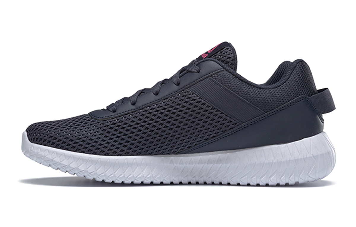 (Preschool) Reebok Flexagon Energy 'Dark Blue Pink' DV8357