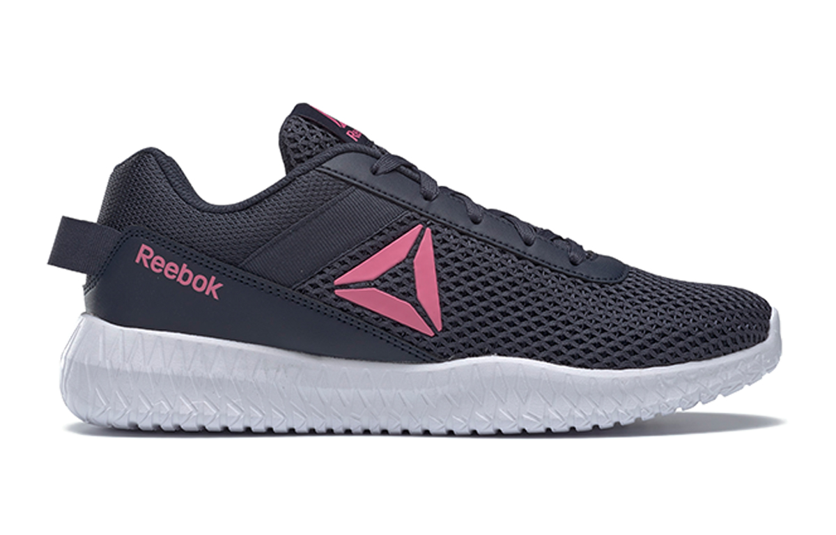 Order (PS) Reebok Flexagon Energy ''Bleu Foncé Rose'' DV8357